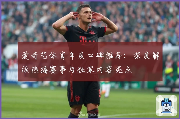 爱奇艺体育年度口碑推荐：深度解读热播赛事与独家内容亮点