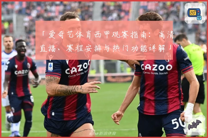「爱奇艺体育西甲观赛指南：高清直播、赛程安排与热门功能详解」