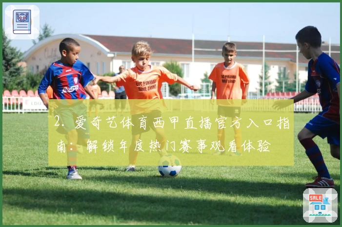 2. 爱奇艺体育西甲直播官方入口指南：解锁年度热门赛事观看体验