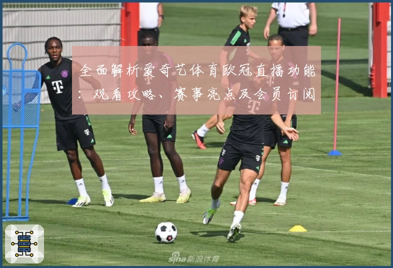 全面解析爱奇艺体育欧冠直播功能：观看攻略、赛事亮点及会员订阅指南